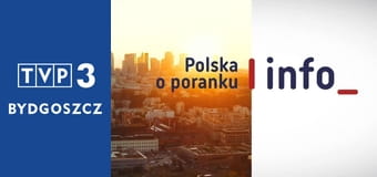 Polska o poranku E418 Polska o poranku E418
