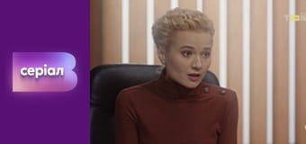 Т/с "Виходьте без дзвінка", 2 сезон, 32 с. "Смерть за рецептом".