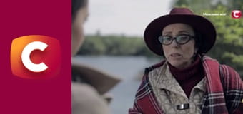 "Історія одного злочину", 7 сезон, 25 еп. "Повелитель темряви".