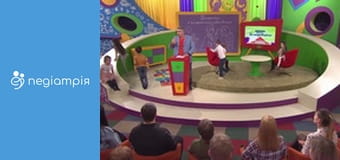 Школа доктора Комаровського - сезон 11 - серія 12 Школа доктора Комаровського - сезон 11 - серія 12