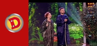 Diesel Show 2016, Episode 16