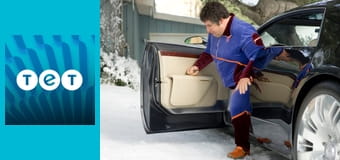 Клік: З пультом по життю