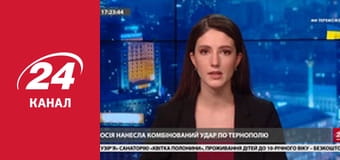 Марафон 24 каналу