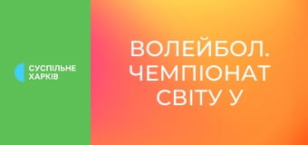 Волейбол. Чемпіонат світу у Таїланді. Жінки. Фінал. Туреччина - Італія.