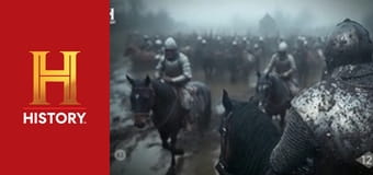 Самое страшное с Вингом Рэймсом, 6 эп. Оружие.