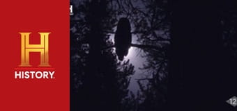 Необъяснимое с Уильямом Шетнером, 83 эп. Монстры среди нас.