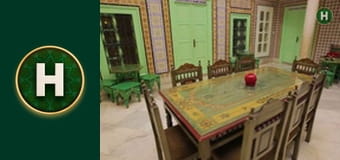 Орел і Решка. Земляни