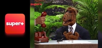 Т/с "Альф", 3 сезон, 5 с.