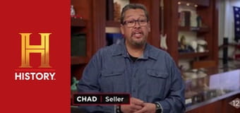 Звезды ломбарда, 24 сезон, 11 эп. Максимальный ломбард.