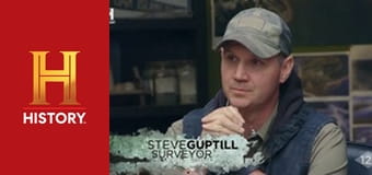 Проклятие острова Оук, 12 сезон, 18 эп. Сезам, откройся!.