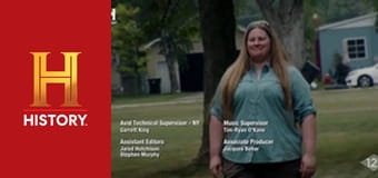 Хватай не глядя, 5 сезон, 1 эп. Большая вещь - большие деньги?.