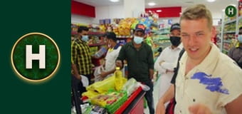 Орел і Решка. Земляни