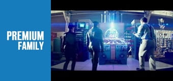 Підлітки-мутанти. Черепашки-ніндзя 2