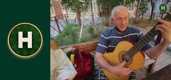 Орел і Решка. Земляни