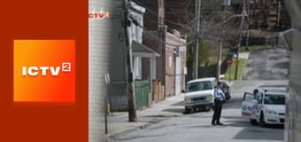 Т/с "Сліпа зона", 2 сезон, 22 с.