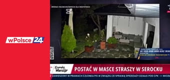 Kryminalny wieczór wPolsce24 Kryminalny wieczór wPolsce24