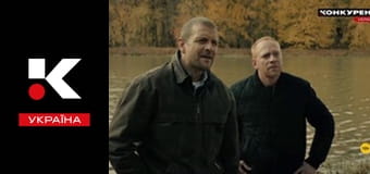 Т/с "Реальні детективи".