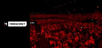 CS2. Blast Rivals 2025 Season 2. 1/2 фіналу. FURIA vs paiN Gaming. Наживо.