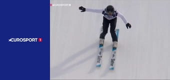 Прыжки на лыжах с трамплина. Кубок мира. Этап 1 в Лиллехаммере, Норвегия. HS 140. Квалификация 2. Прямая трансляция.