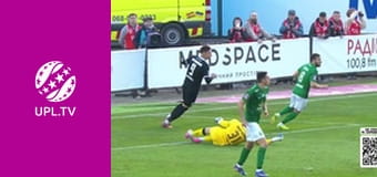 УПЛ: VBET. Карпаты - Оболонь. 21-й тур. Сезон 2025/26. Прямая трансляция.