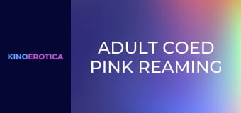 Adult Coed Pink Reaming