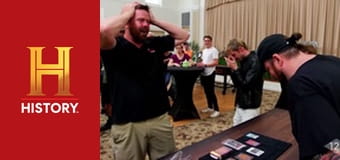 Звезды ломбарда: По всей Америке, 2 сезон, 1 эп. Техасские сокровища.