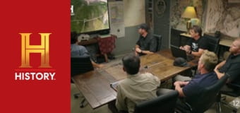 Проклятие ранчо Скинуокер, 5 сезон, 2 эп. Святая корова.