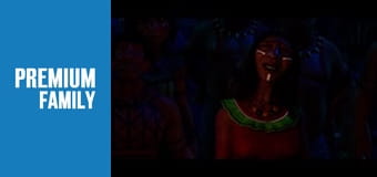 Аінбо: Дух Амазонки