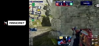 CS2. IEM Chengdu. Матч за 3-тє місце. Team Falcons vs MOUZ. Наживо.