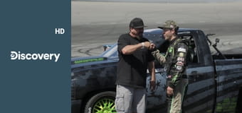 Турбодуэт S2E5