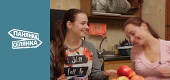 City Girl, Country Girl, Season 8, Episode 9