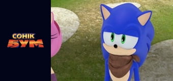 Сезон 2, Выпуск 32