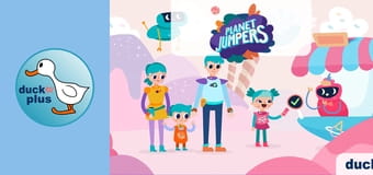 Planet Jumpers