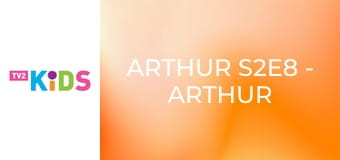 Arthur S2E8 - Arthur és a zongora párharca / A nagy durranás Arthur S2E8 - Arthur és a zongora párharca / A nagy durranás