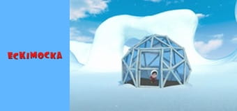 Ескімоска. Сезон 4 Серія 21