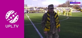 VBET Кубок Украины. 1/8 финала. Буковина - Нива Тернополь. Сезон 2025/26.