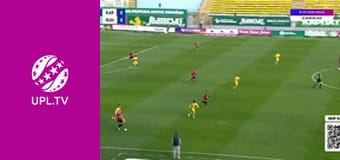 УПЛ: VBET. Карпаты - Рух. 10-й тур. Сезон 2025/26.