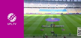 УПЛ: VBET. Рух - ЛНЗ. 21-й тур. Сезон 2025/26. Прямая трансляция.