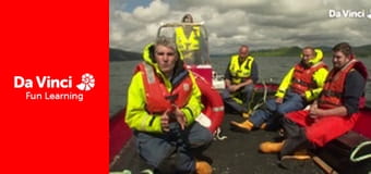 Futuris - Fresh Splash for Aquaculture