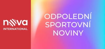 Odpolední Sportovní noviny Odpolední Sportovní noviny