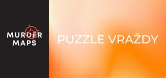Puzzle vraždy Puzzle vraždy