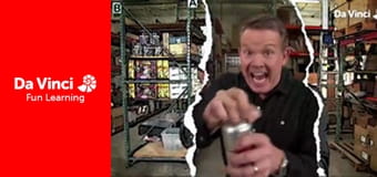 DIY SCI - Science Magic