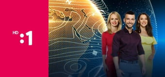 Počasie E302 Počasie E302