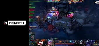 Dota 2. PGL Wallachia Season 6. Xtreme Gaming vs Heroic. Наживо.