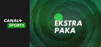 Ekstrapaka Ekstrapaka