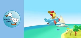 Toby McFly - Beach Volleyball