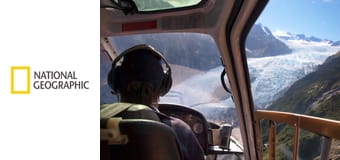 Расследования авиакатастроф S24E2 - На холостом ходу