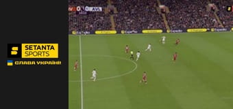 Футбол. Чемпіонат Англії. Прем'єр-ліга. Ліверпуль - Астон Вілла. Пряма трансляція.