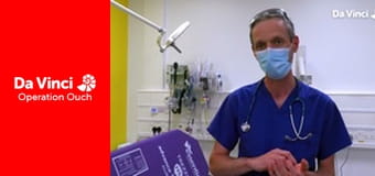 Operation Ouch! - Earmageddon!