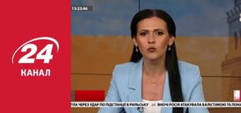 Марафон 24 каналу